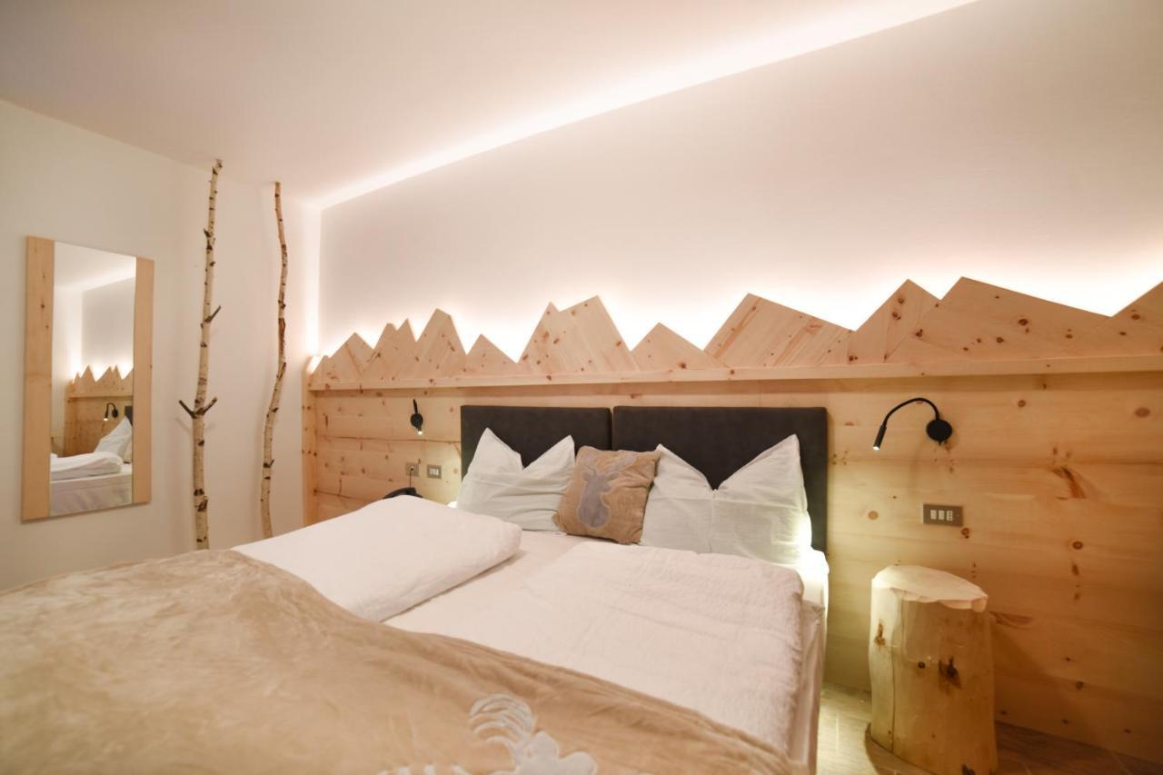 Albergo Sporting Peio Fonti Exterior photo