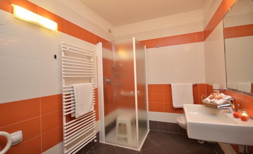 Albergo Sporting Peio Fonti Exterior photo